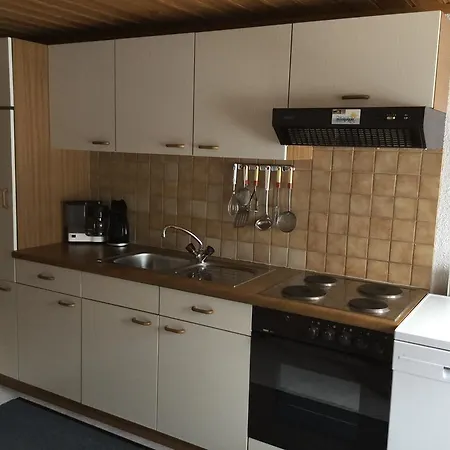Haus Bergheimat
