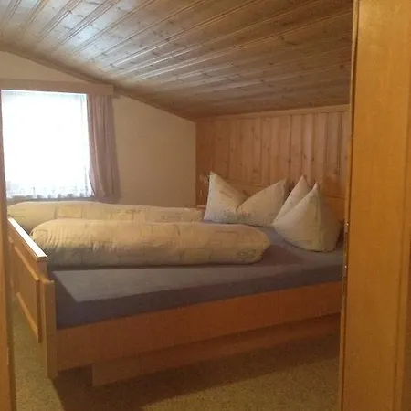 Haus Bergheimat Kappl (Landeck)