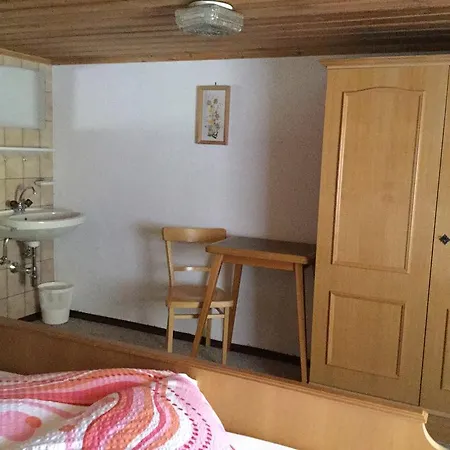 Haus Bergheimat * Kappl (Landeck)