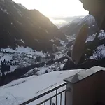 شقة Haus Bergheimat كابل