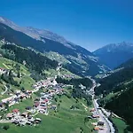 شقة Haus Bergheimat