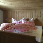 Haus Bergheimat *
