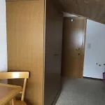 Haus Bergheimat شقة *