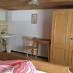 Haus Bergheimat * كابل