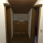 شقة Haus Bergheimat