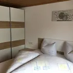 شقة Haus Bergheimat *