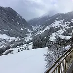 Haus Bergheimat شقة *