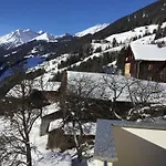 شقة Haus Bergheimat