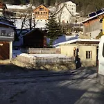 Haus Bergheimat شقة كابل