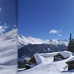 شقة Haus Bergheimat