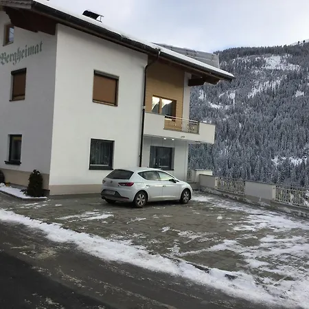 Haus Bergheimat