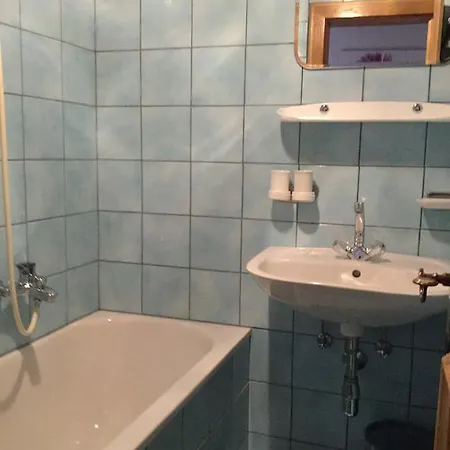 Haus Bergheimat *